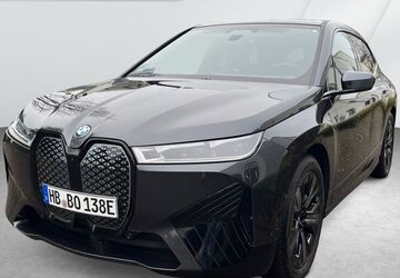 BMW iX 14.900 km 82.300 &euro; Bremen 28329