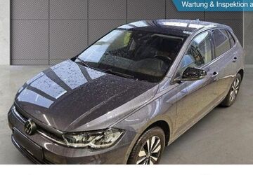 VW Polo 26.785 km 23.440 &euro; Moers 47441
