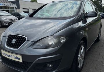 Seat Altea 139.310 km 4.490 &euro; Trier 54294