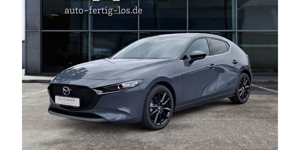 Mazda 3 3.500 km 27.490 &euro; Langenhagen 30855