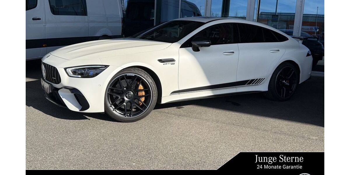 Mercedes-Benz AMG GT 53.157 km 121.980 &euro; Kaufbeuren 87600