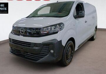 Opel Vivaro 34.350 km 21.896 &euro; Schwandorf 92421
