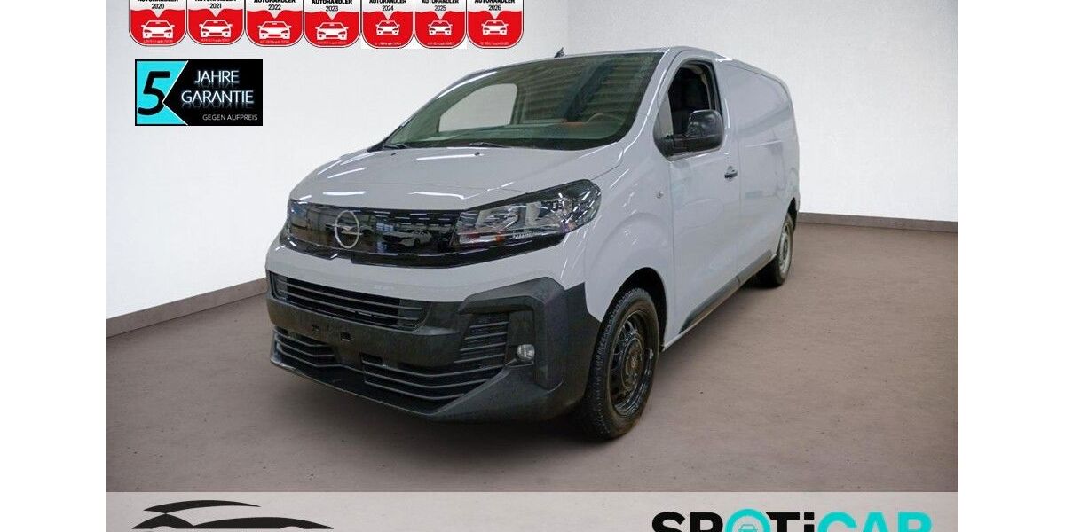 Opel Vivaro 34.350 km 21.896 &euro; Schwandorf 92421