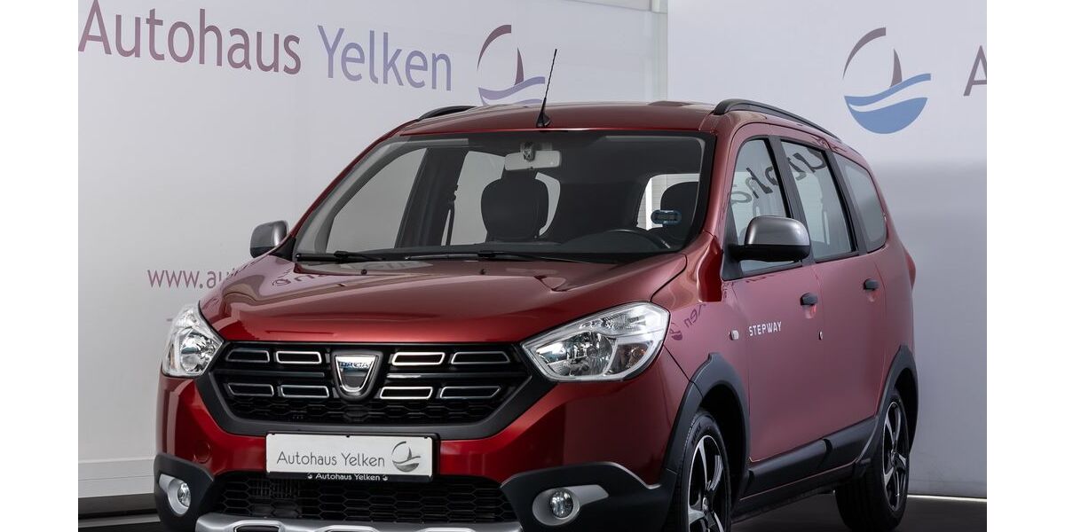 Dacia Lodgy 110.380 km 10.990 &euro; Spaichingen 78549