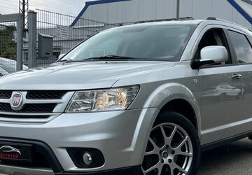 Fiat Freemont 175.000 km 8.900 &euro; Weinheim 69469