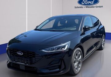 Ford Focus 3.880 km 28.440 &euro; Dierdorf 56269