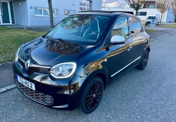 Renault Twingo 17.900 km 14.298 &euro; Kusterdingen 72127