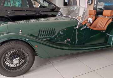 Morgan 4/4 21.000 km 47.980 &euro; Unterschleißheim 85716