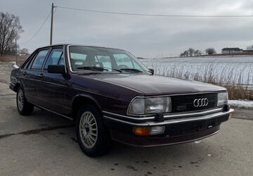 Audi 200 195.548 km 4.890 &euro; Baierbach /Landshut 84171