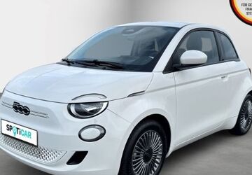 Fiat 500e 16.321 km 15.500 &euro; Balve-Langenholthausen 58802