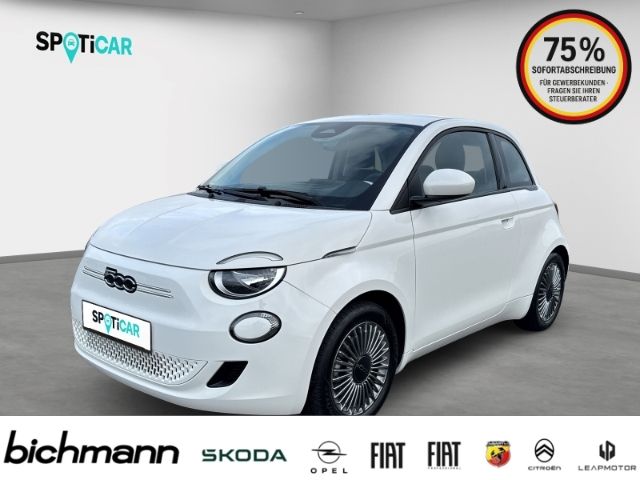 Fiat 500e 16.321 km 15.500 &euro; Balve-Langenholthausen 58802