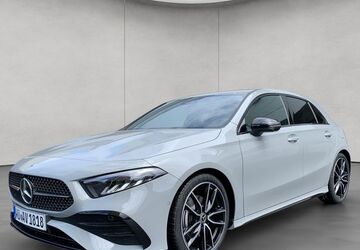 Mercedes-Benz A 180 4.000 km 31.500 &euro; Würzburg 97072