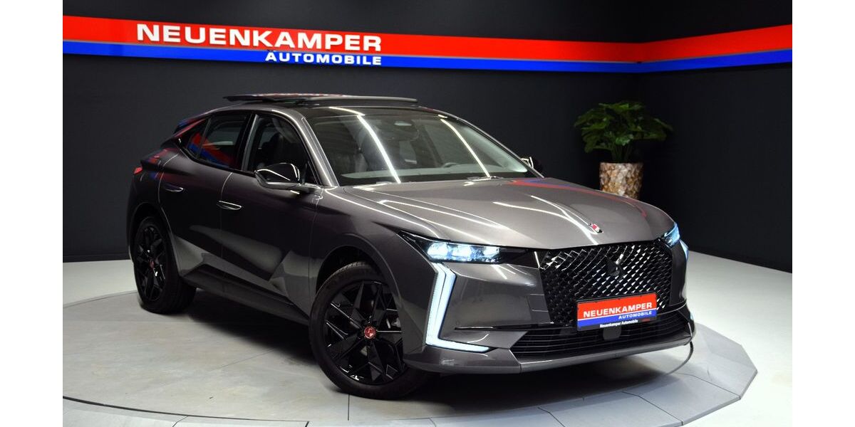 DS Automobiles DS4 10.414 km 21.490 &euro; Remscheid 42853