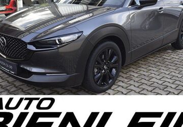 Mazda CX-30 4.346 km 28.400 &euro; Burgkunstadt 96224