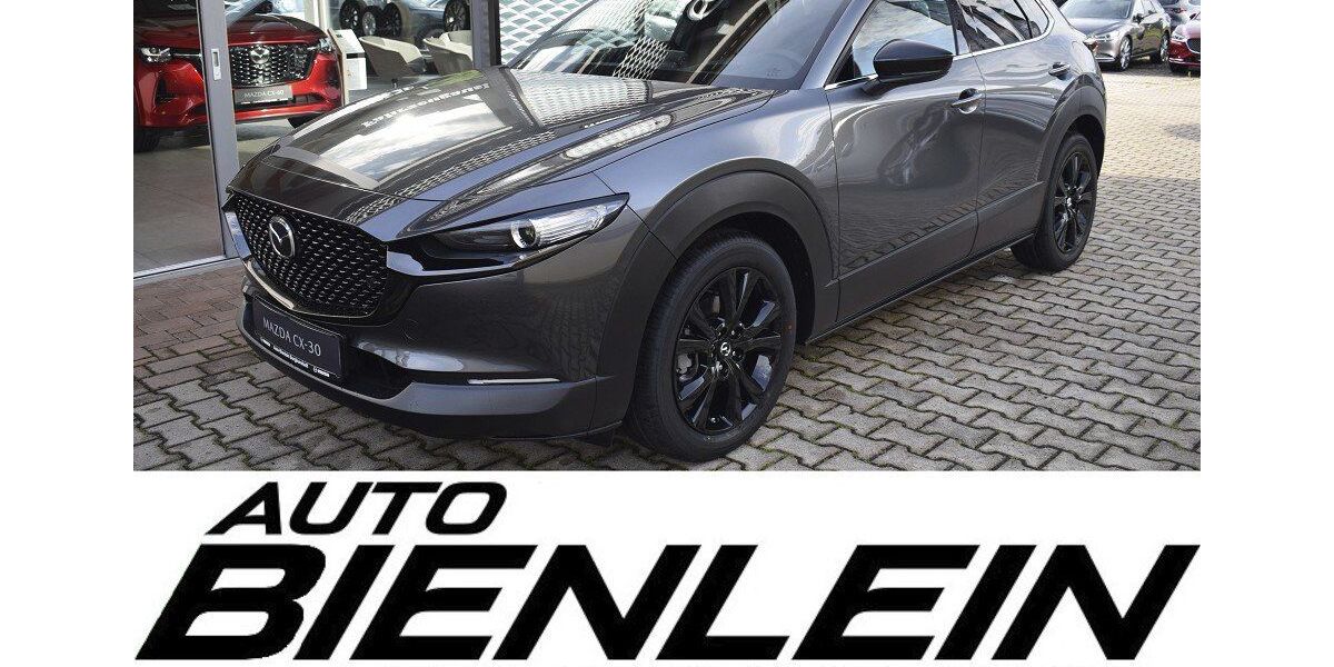 Mazda CX-30 4.346 km 28.400 &euro; Burgkunstadt 96224