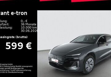 Audi A6 e-tron 16.050 km 66.519 &euro; Offenbach am Main 63071