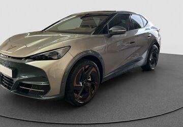 Cupra Tavascan 15.900 km 43.950 &euro; Ingolstadt 85053