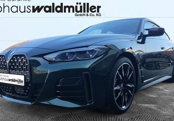 BMW M440 54.728 km 52.500 &euro; Roth 91154