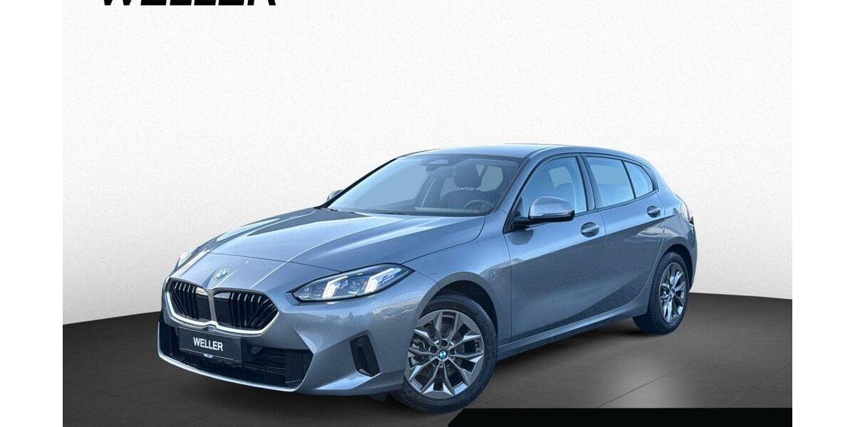 BMW 120 16.600 km 35.850 &euro; Hamburg 21073