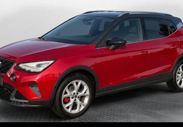 Seat Arona 4.100 km 23.990 &euro; Bad Mergentheim 97980