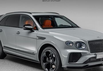 Bentley Bentayga 42.100 km 245.450 &euro; Böblingen 71034