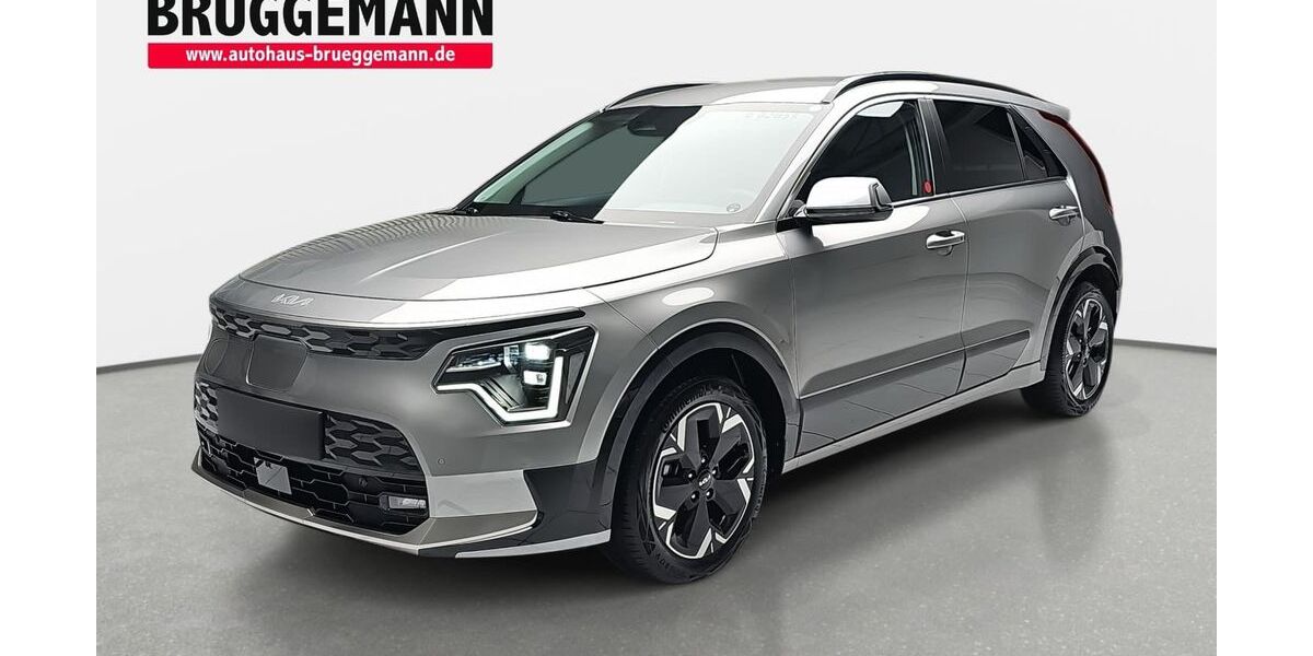 Kia Niro 41.890 km 26.490 &euro; Rheine 48432