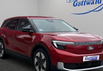 Ford Explorer 5.950 km 40.490 &euro; Luckenwalde 14943