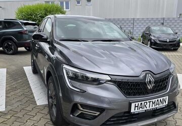 Renault Arkana 18.250 km 24.549 &euro; Rheine 48432