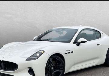 Maserati GranTurismo 11.500 km 109.999 &euro; Karlsruhe 76187