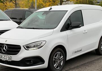 Mercedes-Benz Citan 4.650 km 26.704 &euro; Krefeld 47807