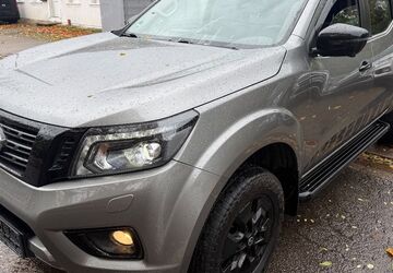 Nissan Navara 115.063 km 26.990 &euro; Völklingen 66333
