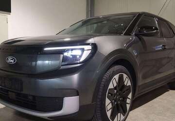 Ford Explorer 10.900 km 39.690 &euro; Rosenberg / Ellwangen 73494