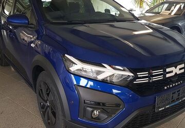 Dacia Sandero 1.237 km 17.950 &euro; Velburg 92355