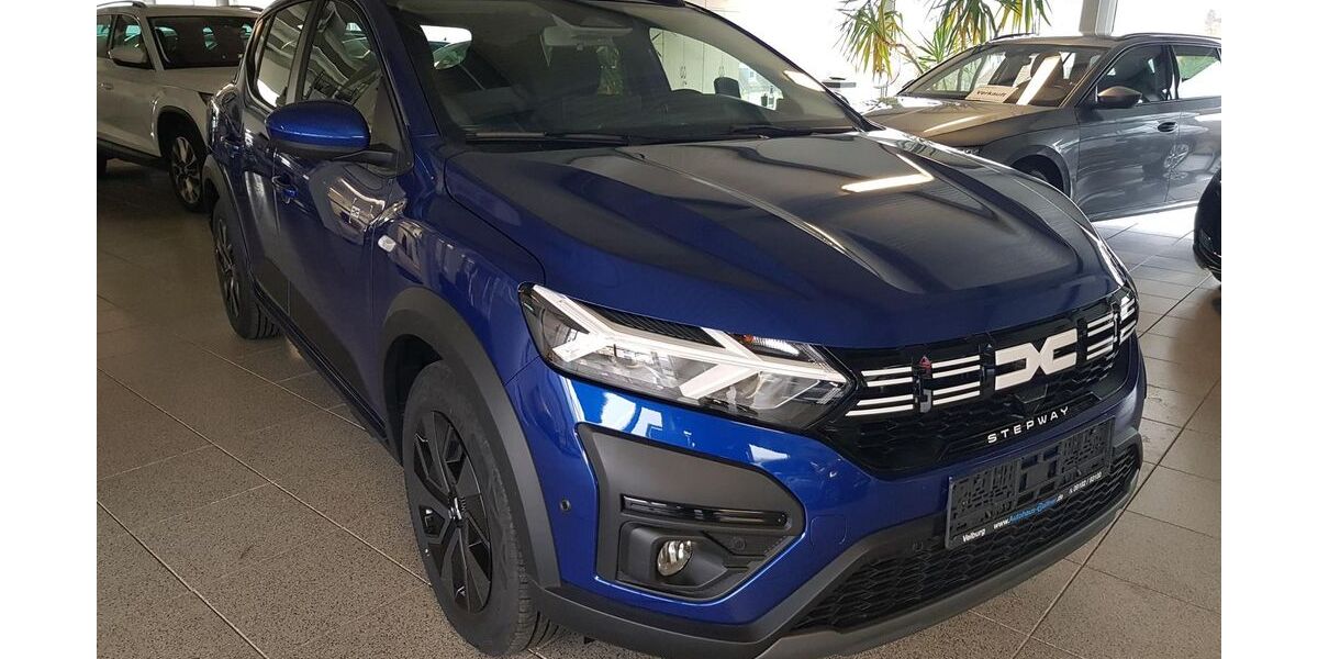 Dacia Sandero 1.237 km 17.950 &euro; Velburg 92355