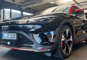 Smart #3 10.000 km 44.444 &euro; Balingen 72336