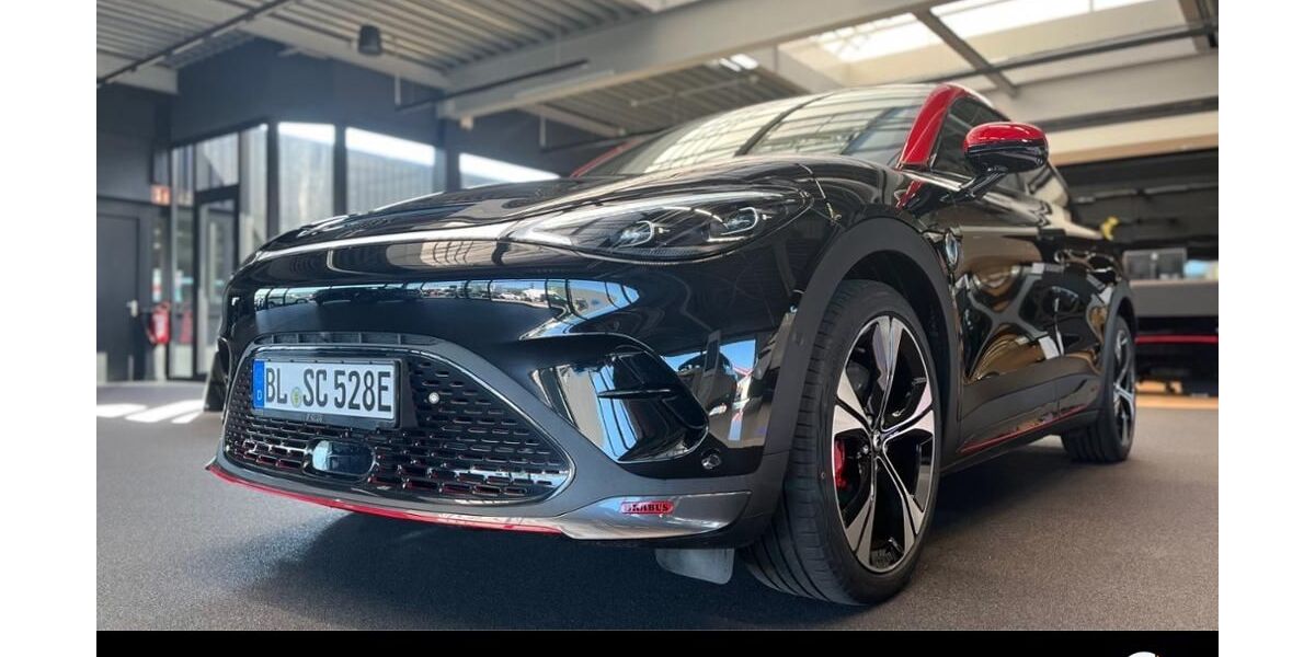 Smart #3 10.000 km 44.444 &euro; Balingen 72336