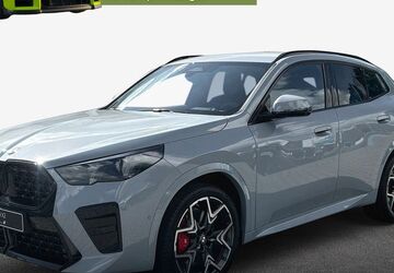 BMW X2 1.500 km 53.900 &euro; Lingen 49809
