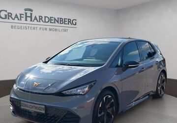 Cupra Born 47.655 km 23.900 &euro; Bruchsal 76646