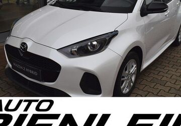 Mazda 2 Hybrid 15.509 km 19.200 &euro; Burgkunstadt 96224