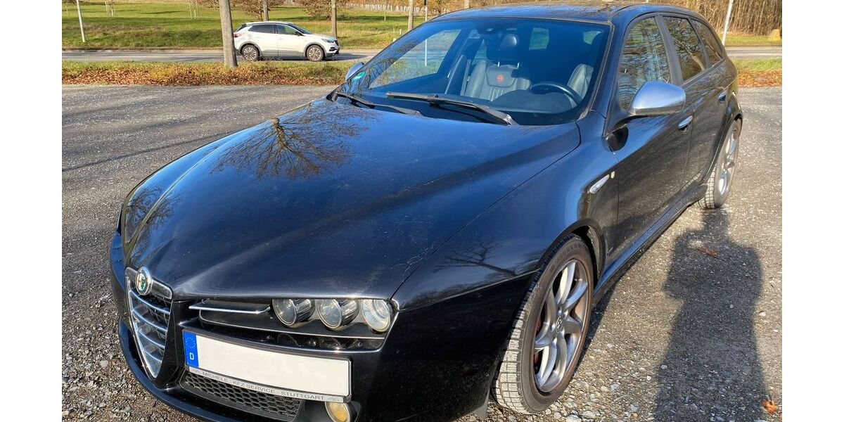 Alfa Romeo 159 145.500 km 4.100 &euro; Kornwestheim 70806