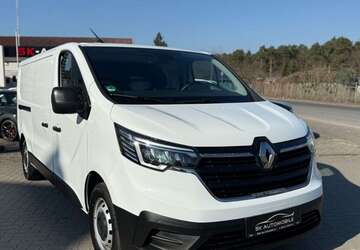 Renault Trafic 70.000 km 20.490 &euro; Erlenbach am Main 63906