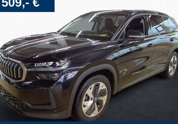 Skoda Kodiaq 19.990 km 42.930 &euro; Weinstadt-Endersbach 71384
