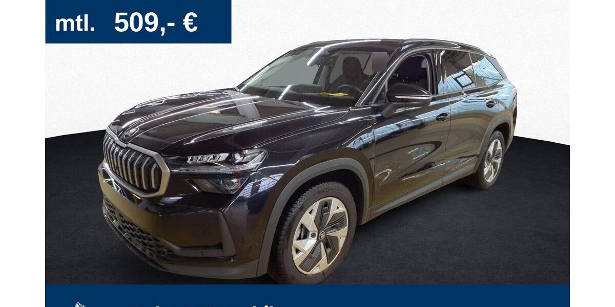 Skoda Kodiaq 19.990 km 42.930 &euro; Weinstadt-Endersbach 71384