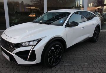 Peugeot 408 23.150 km 28.990 &euro; Neumünster 24539