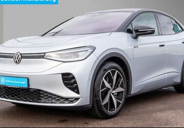 VW ID.5 6.243 km 45.980 &euro; Trier 54292