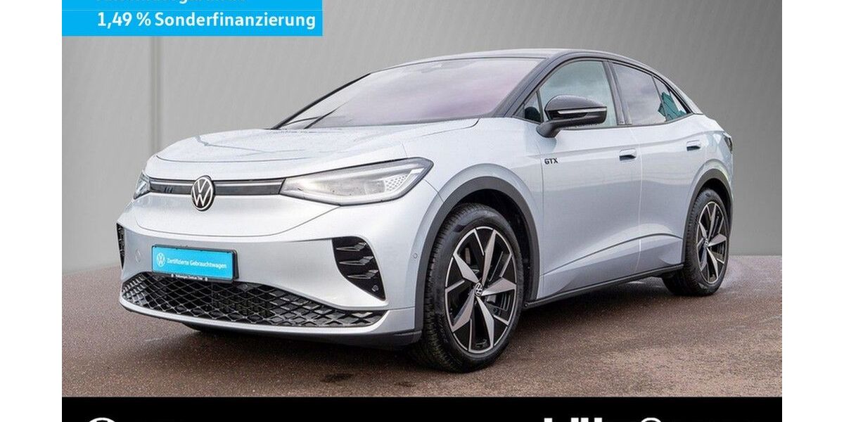 VW ID.5 6.243 km 45.980 &euro; Trier 54292