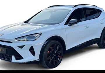 Cupra Formentor 2.999 km 63.485 &euro; Schwäbisch Hall 74523