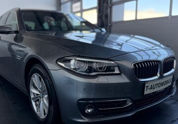BMW 535 190.109 km 20.900 &euro; Villingen-Schwenningen 78052
