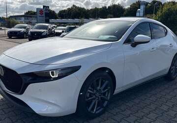 Mazda 3 2.000 km 29.780 &euro; Grevenbroich 41515