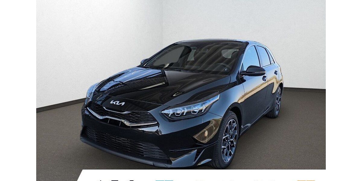 Kia ceed / Ceed 1.300 km 25.990 &euro; Zwickau 08064